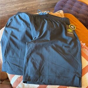 Athletic Works sport shorts NWT L